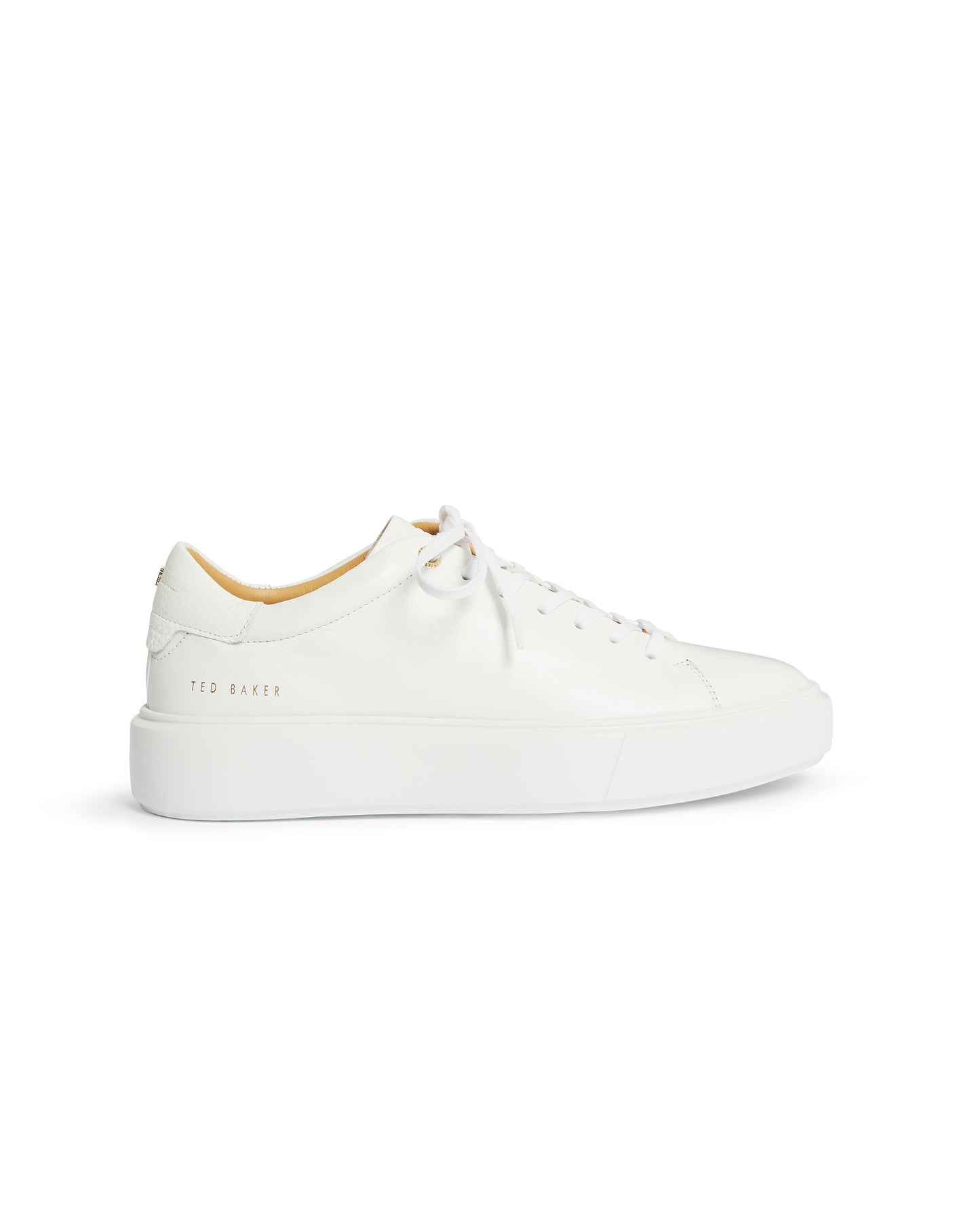 Women's Yinka White