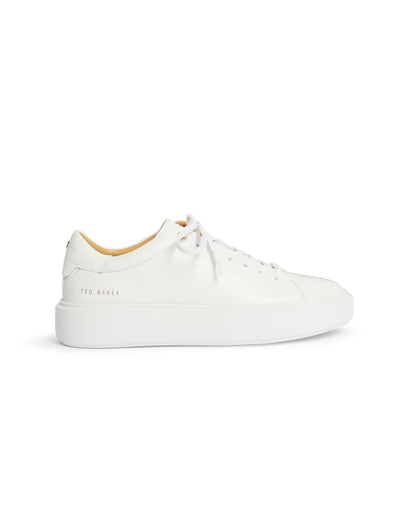 Women's Yinka White