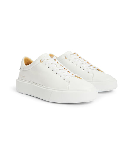 Women's Yinka White