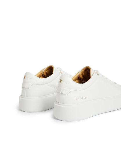 Women's Yinka White
