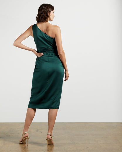 Women's Zaaraa Dk-Green