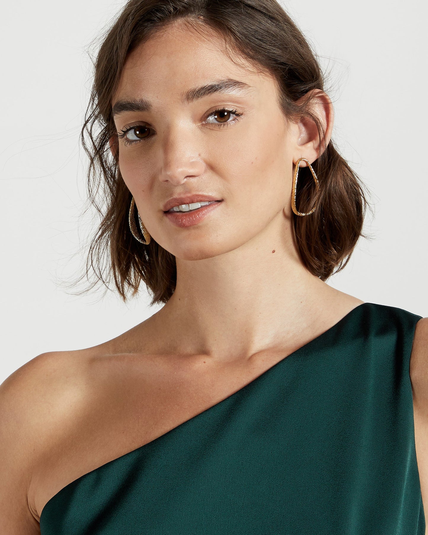 Women's Zaaraa Dk-Green