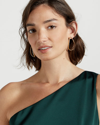 Women's Zaaraa Dk-Green