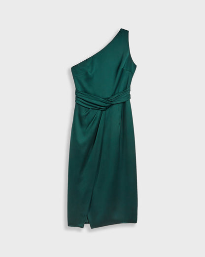 Women's Zaaraa Dk-Green