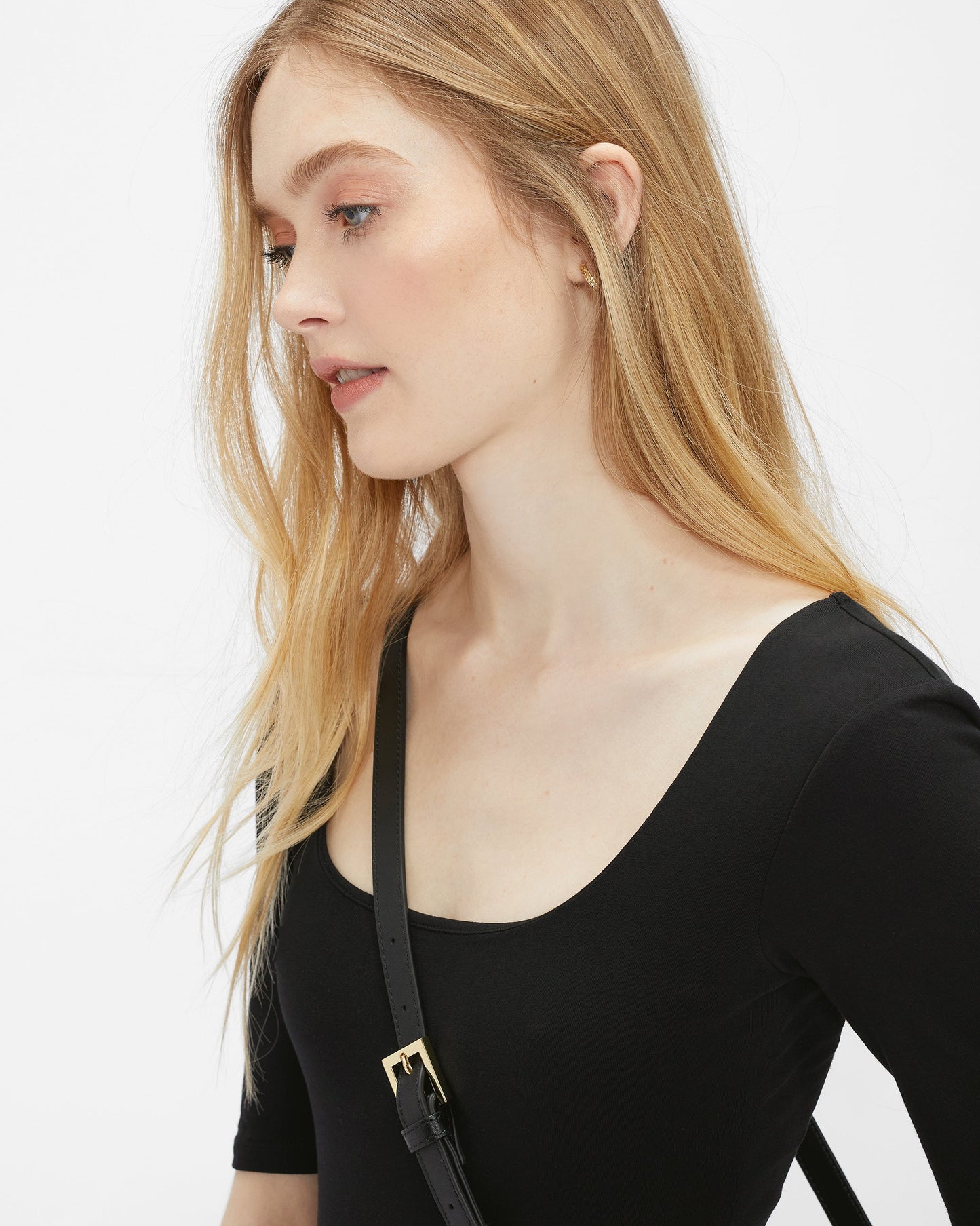 Women's Hayyzel Black