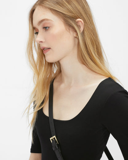 Women's Hayyzel Black