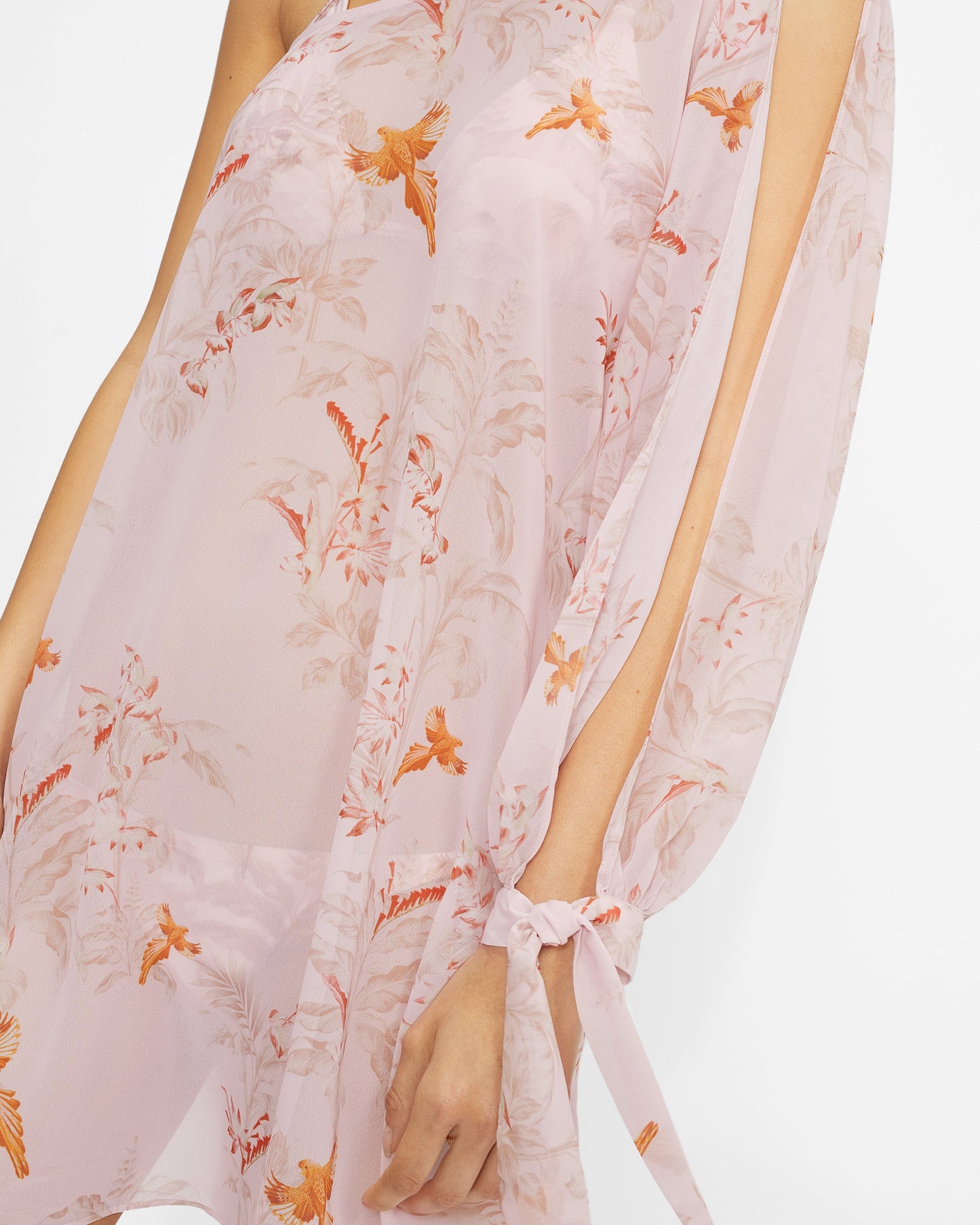 Women's Kaaci Lt-Pink