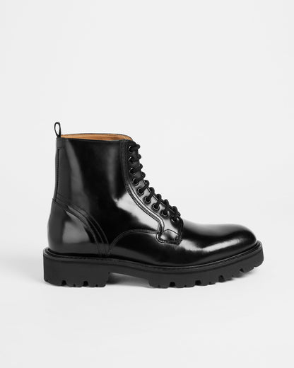 Women's Mascy Black
