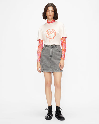 Women's Mascy Black