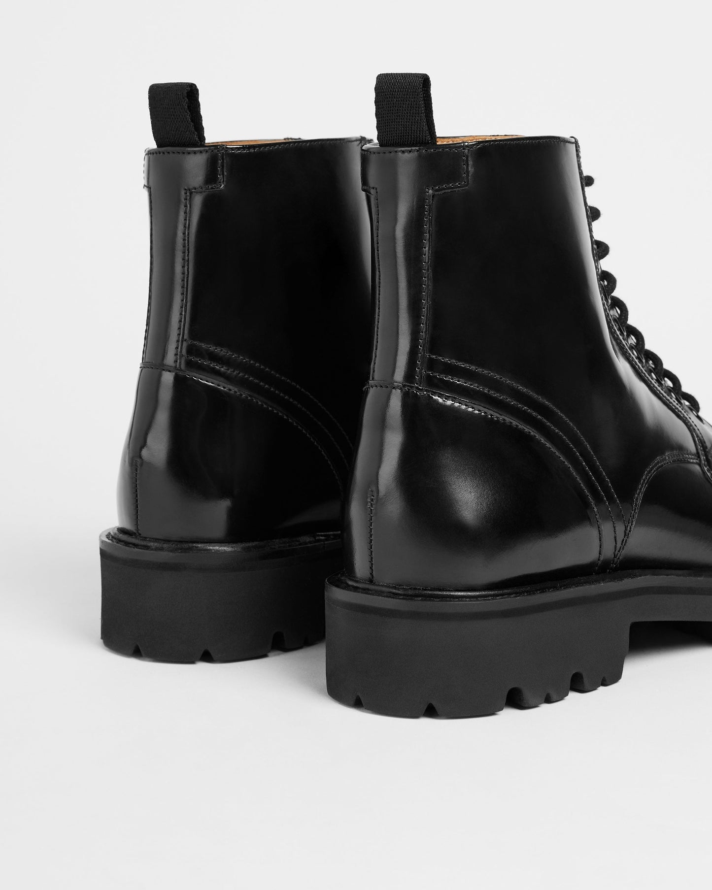Women's Mascy Black