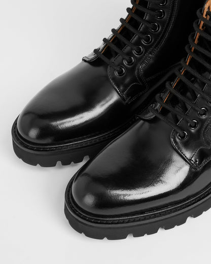 Women's Mascy Black