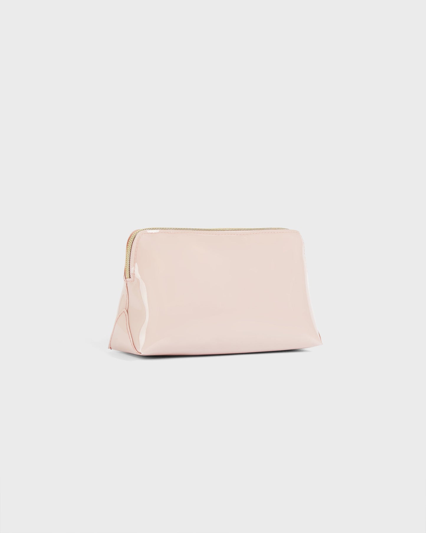 NICOLAI: Knot Bow Makeup Bag