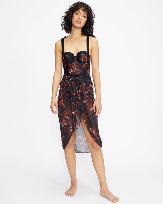 Women's Rayelle Black