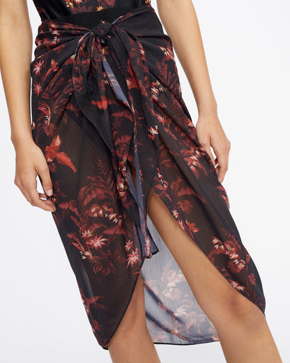 Women's Rayelle Black