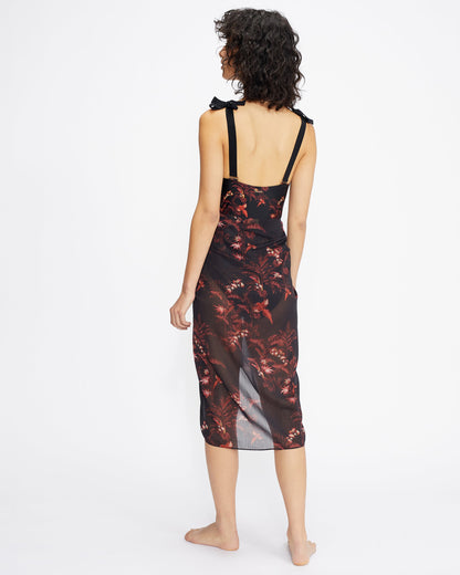 Women's Rayelle Black