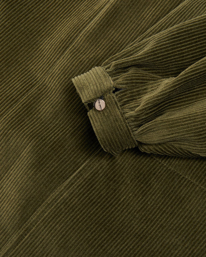 Women's Xavia Khaki