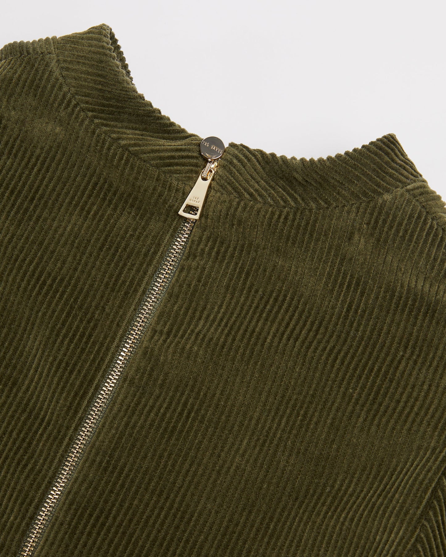 Women's Xavia Khaki