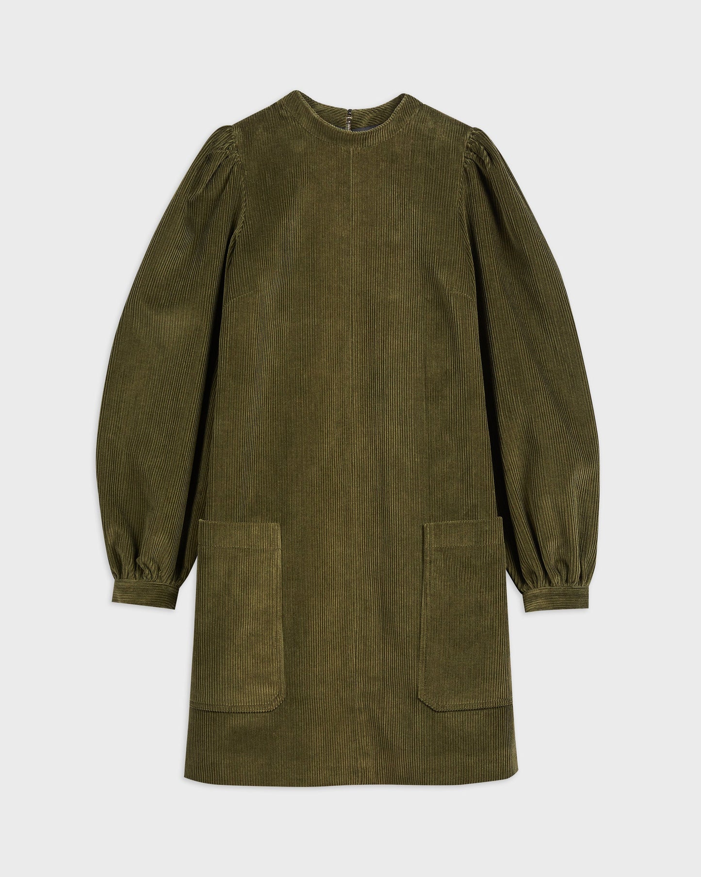 Women's Xavia Khaki