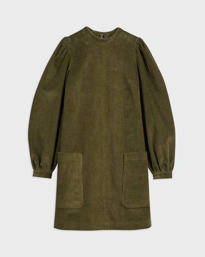 Women's Xavia Khaki