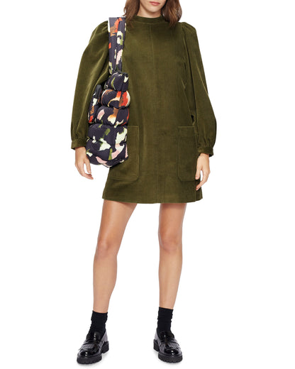 Women's Xavia Khaki