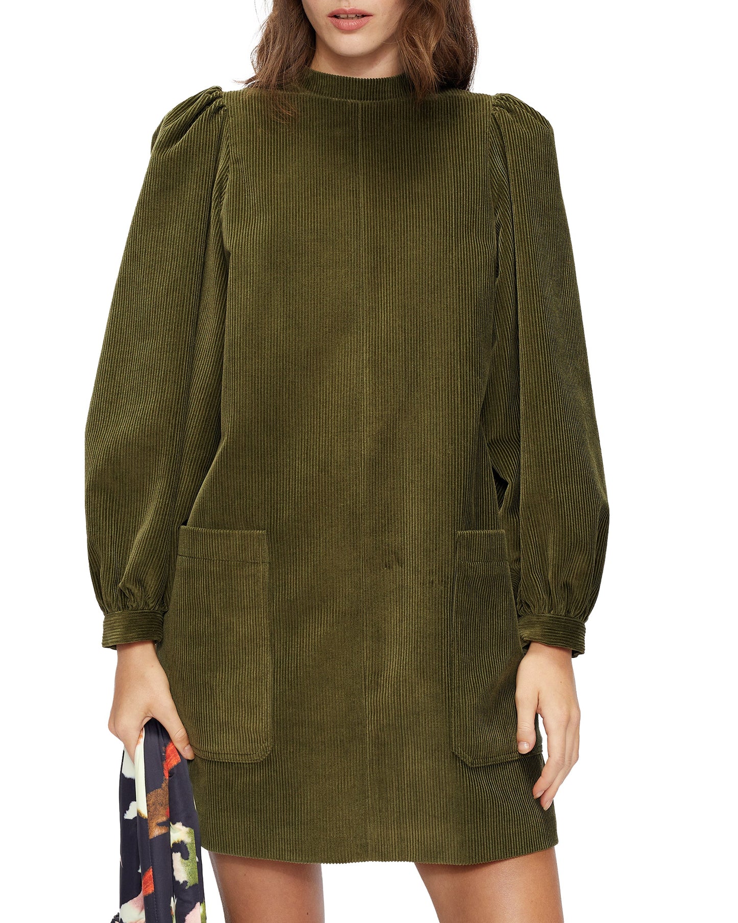 Women's Xavia Khaki