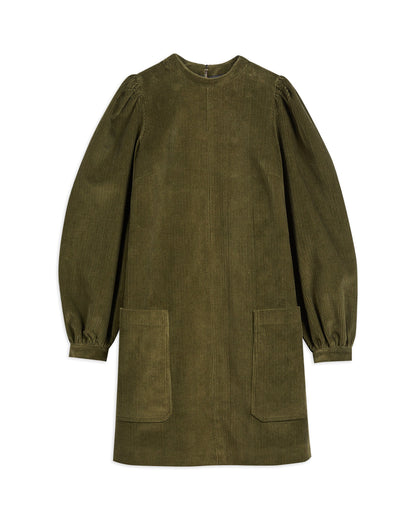 Women's Xavia Khaki