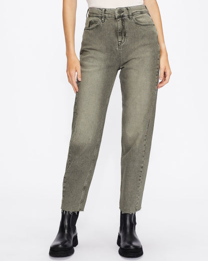 Women's Zaira Mid-Grey