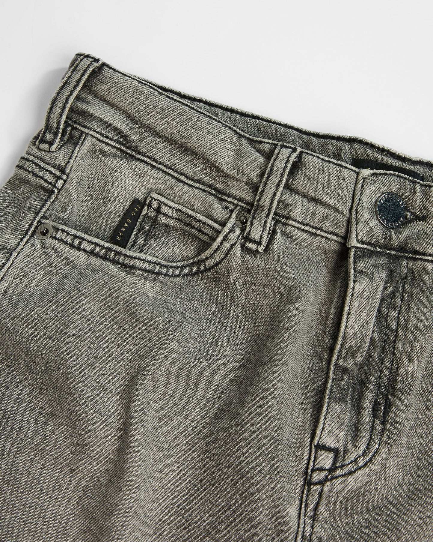 Women's Zaira Mid-Grey