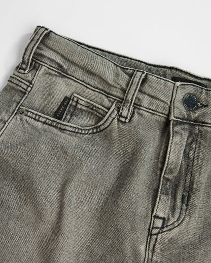 Women's Zaira Mid-Grey