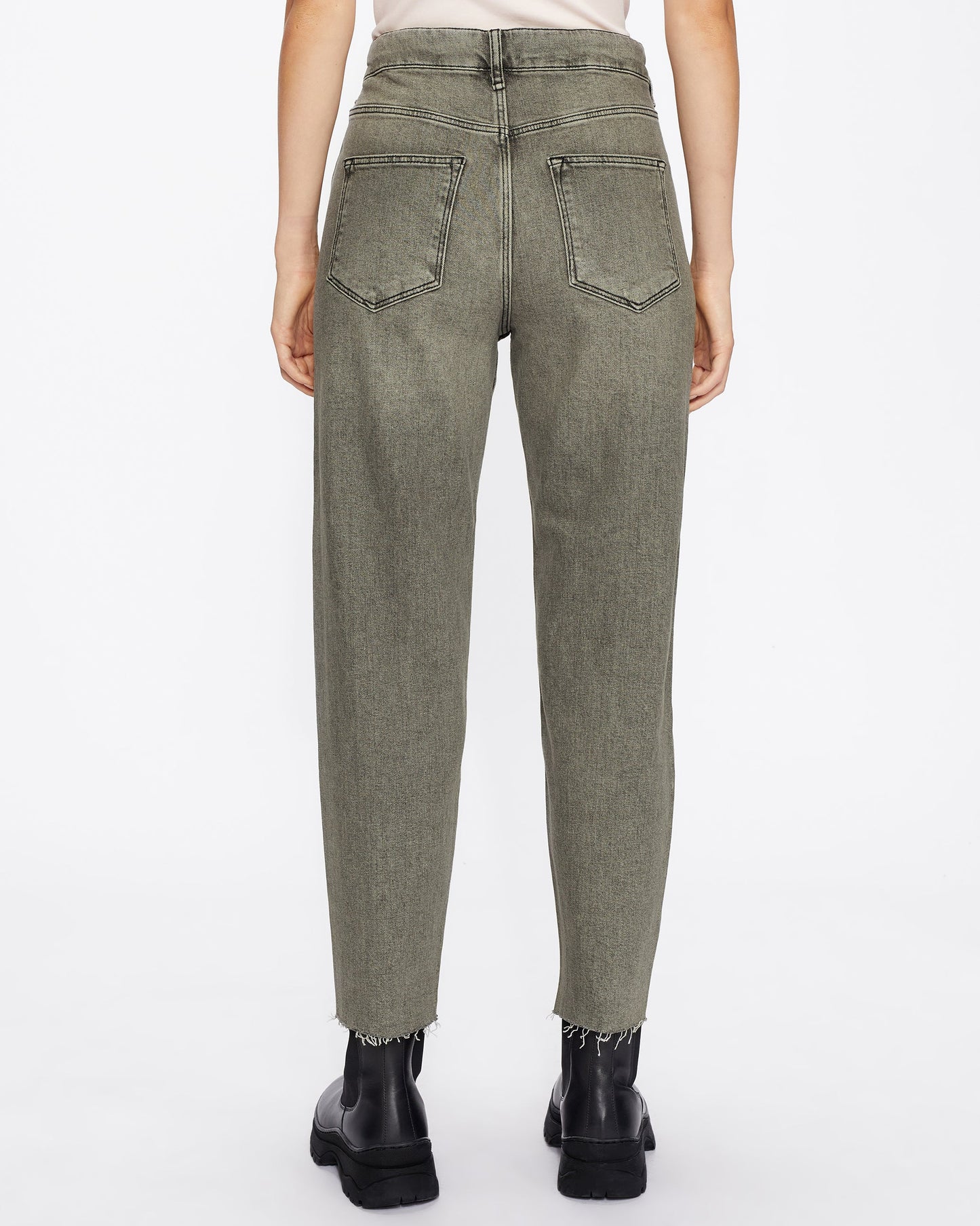 Women's Zaira Mid-Grey