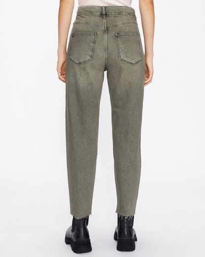 Women's Zaira Mid-Grey