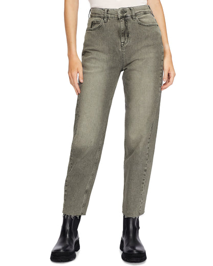 Women's Zaira Mid-Grey