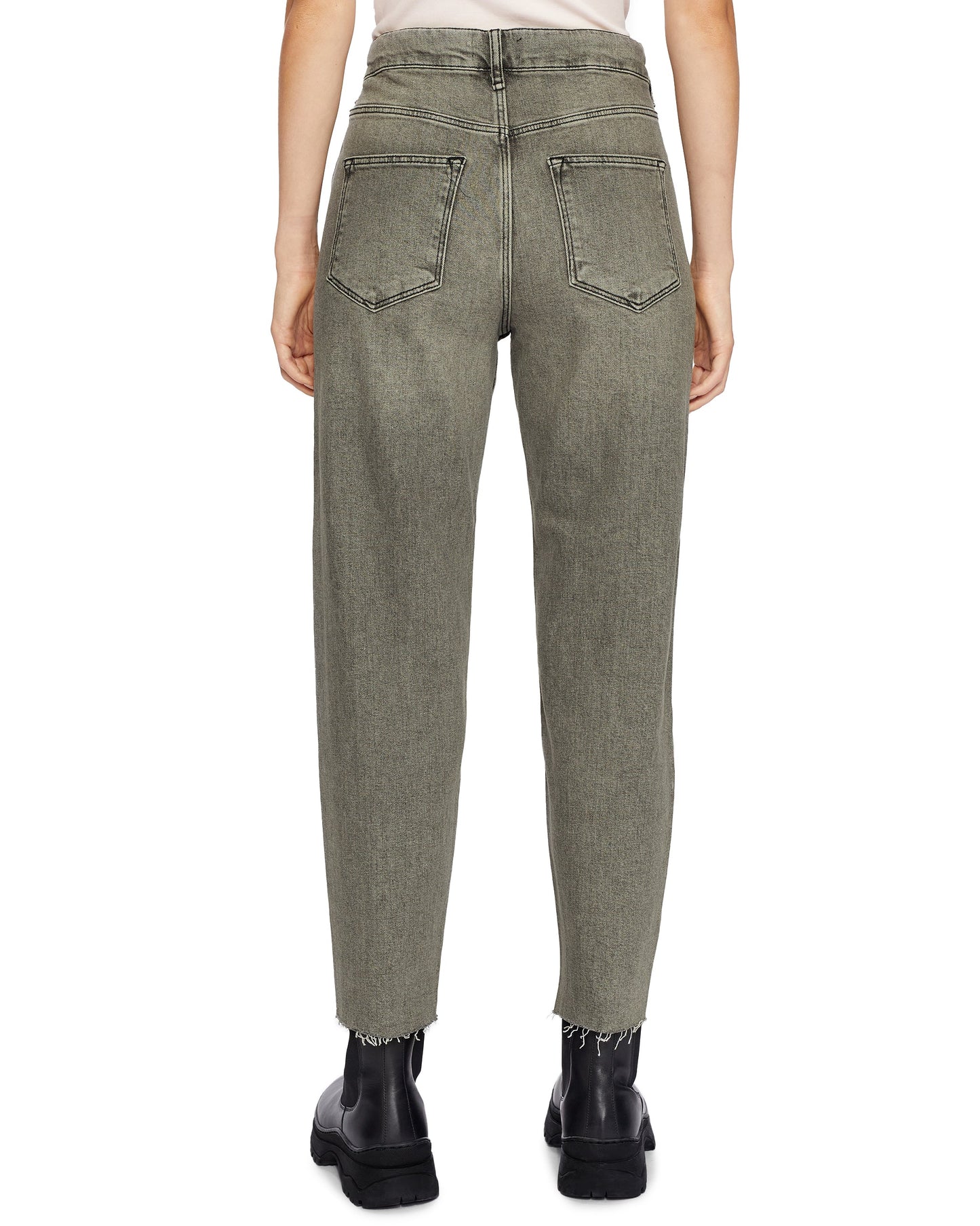Women's Zaira Mid-Grey
