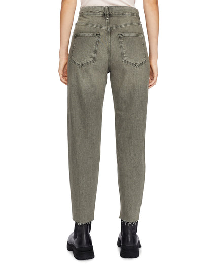 Women's Zaira Mid-Grey