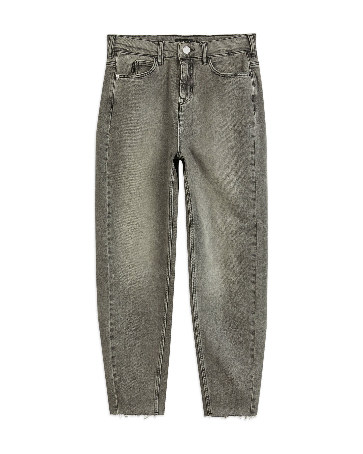 Women's Zaira Mid-Grey