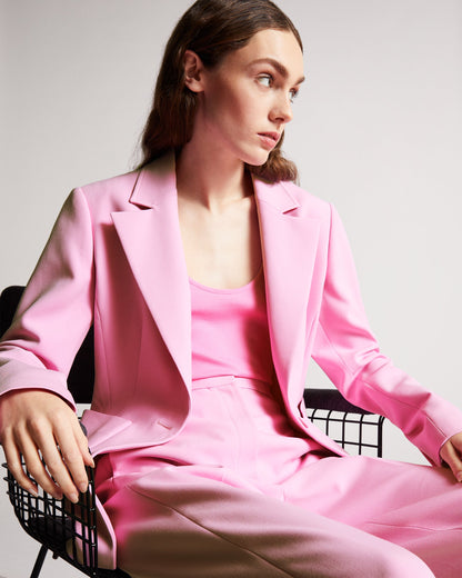 Women's Zibaa Pink