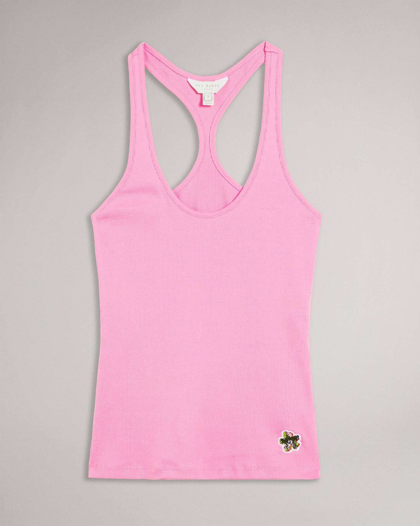 Women's Zibaa Pink