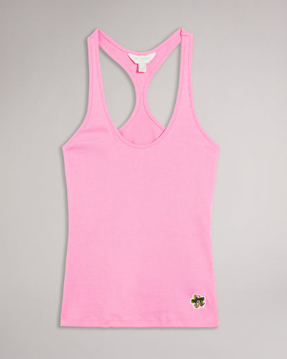 Women's Zibaa Pink