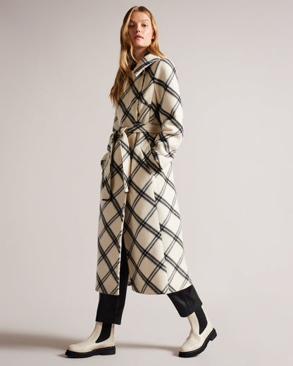 Women's Lukki Natural