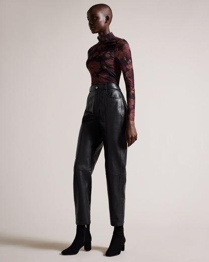 Women's Neomie Black