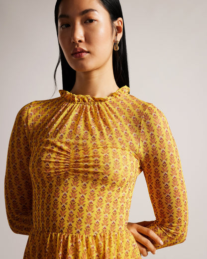 Women's Wrennee Orange