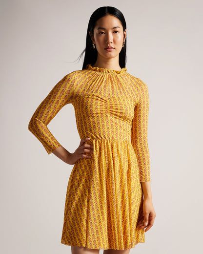 Women's Wrennee Orange