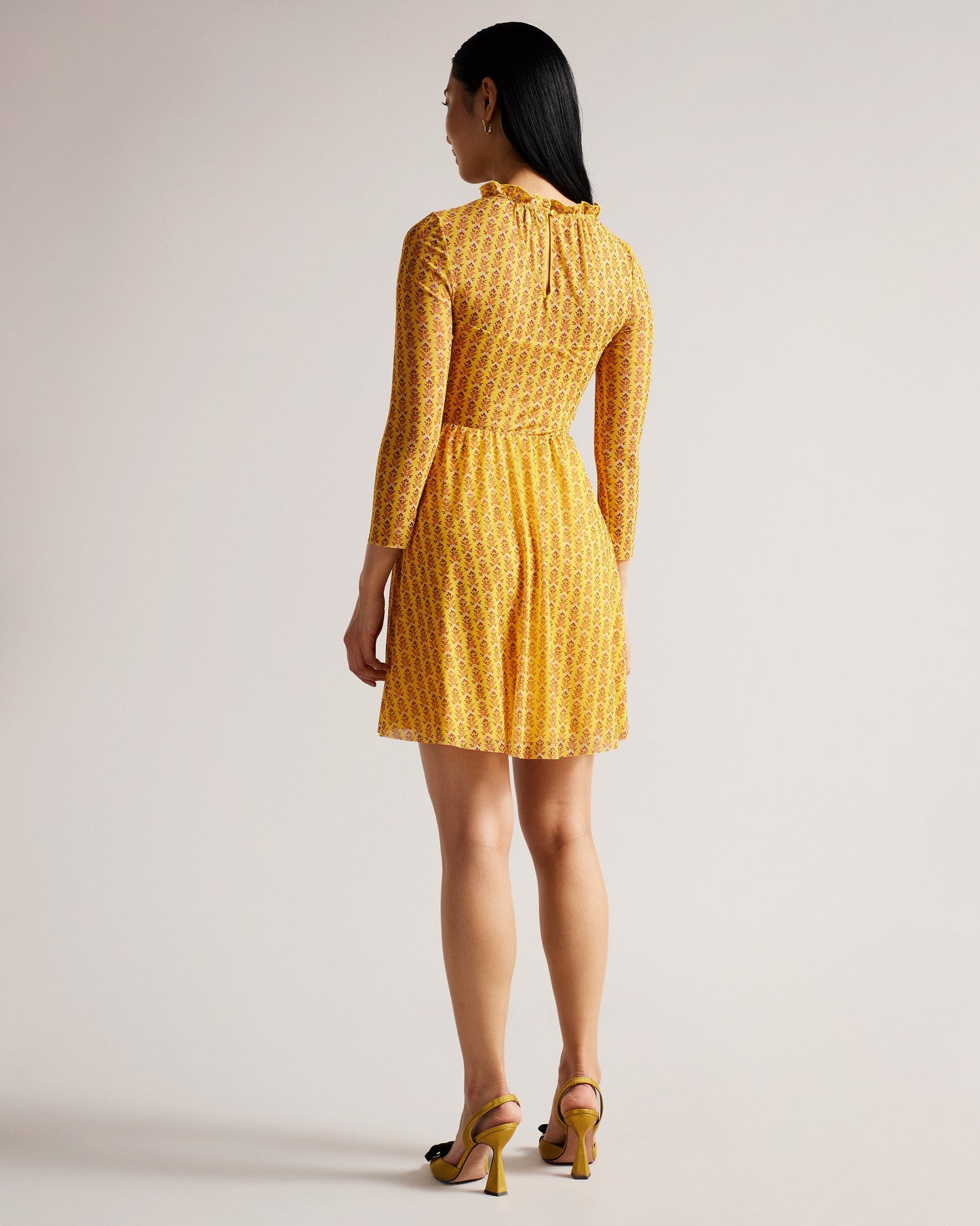 Women's Wrennee Orange