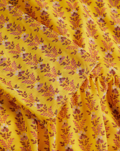 Women's Wrennee Orange