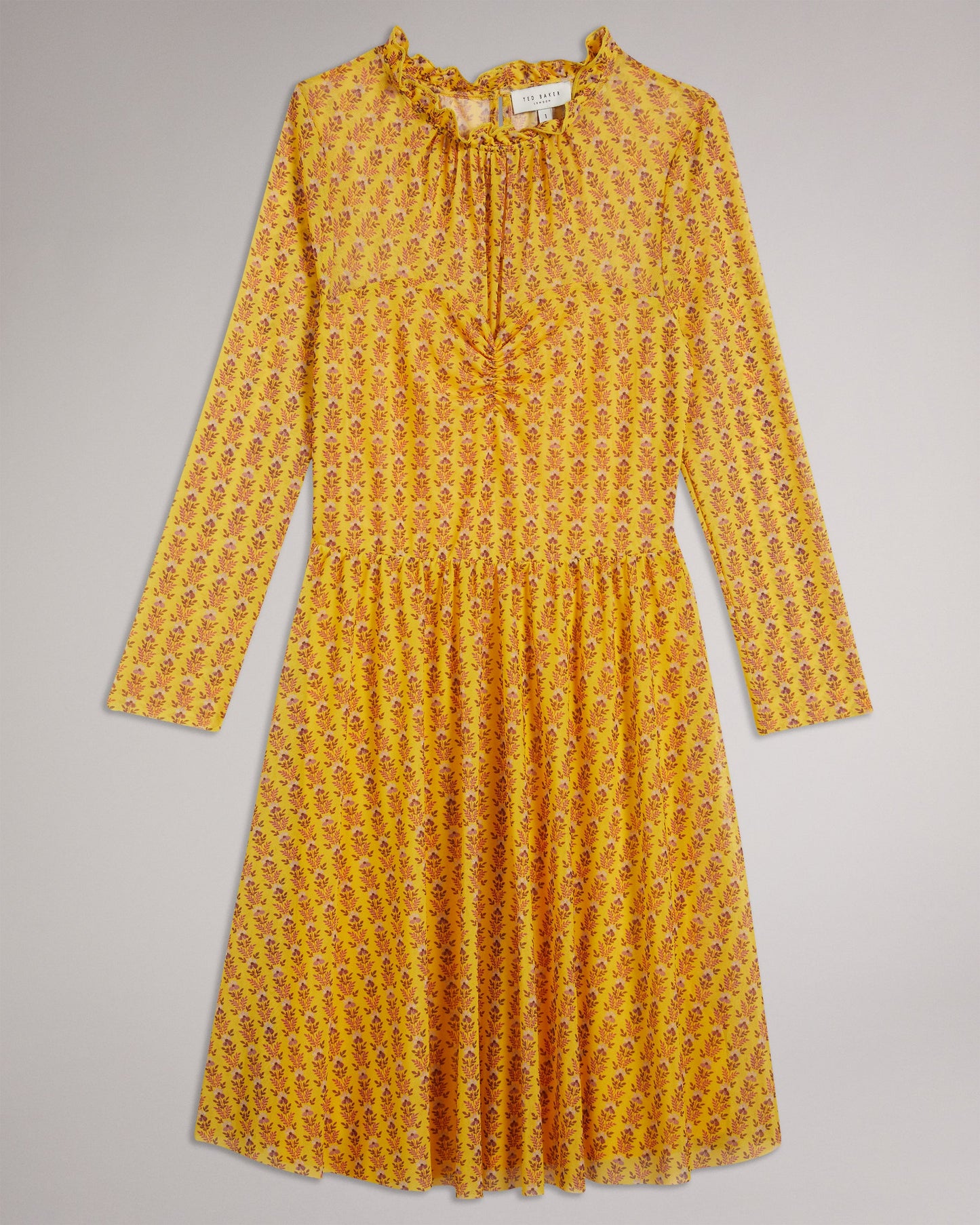 Women's Wrennee Orange