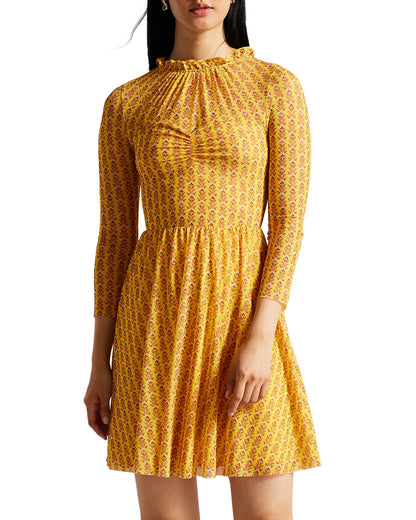 Women's Wrennee Orange