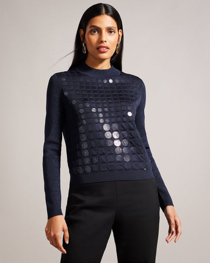 Women's Yivonne Midnight