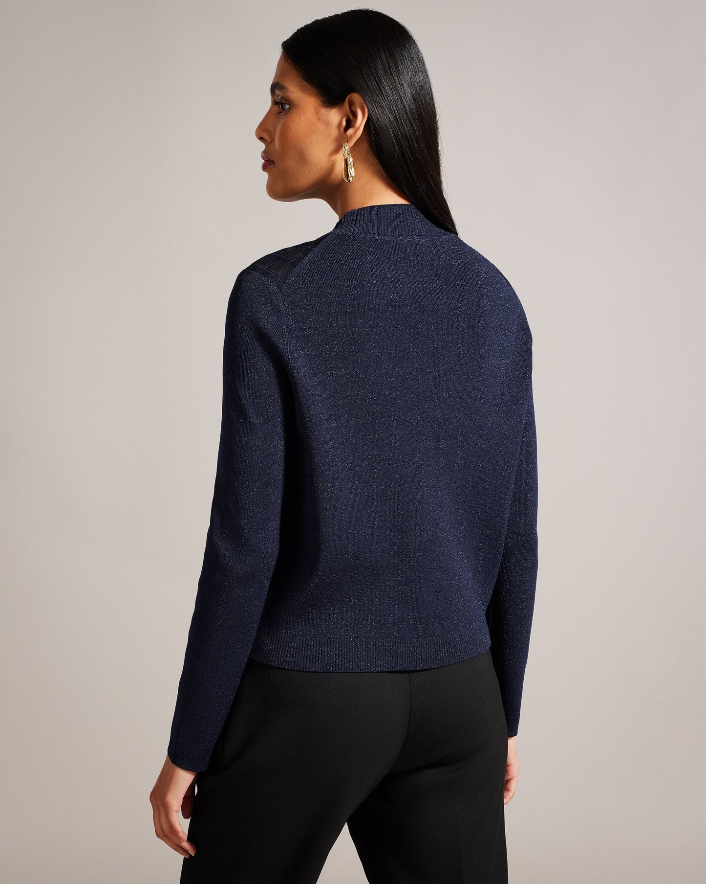 Women's Yivonne Midnight