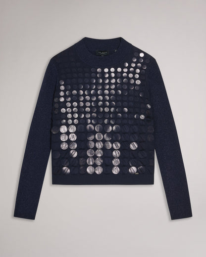 Women's Yivonne Midnight