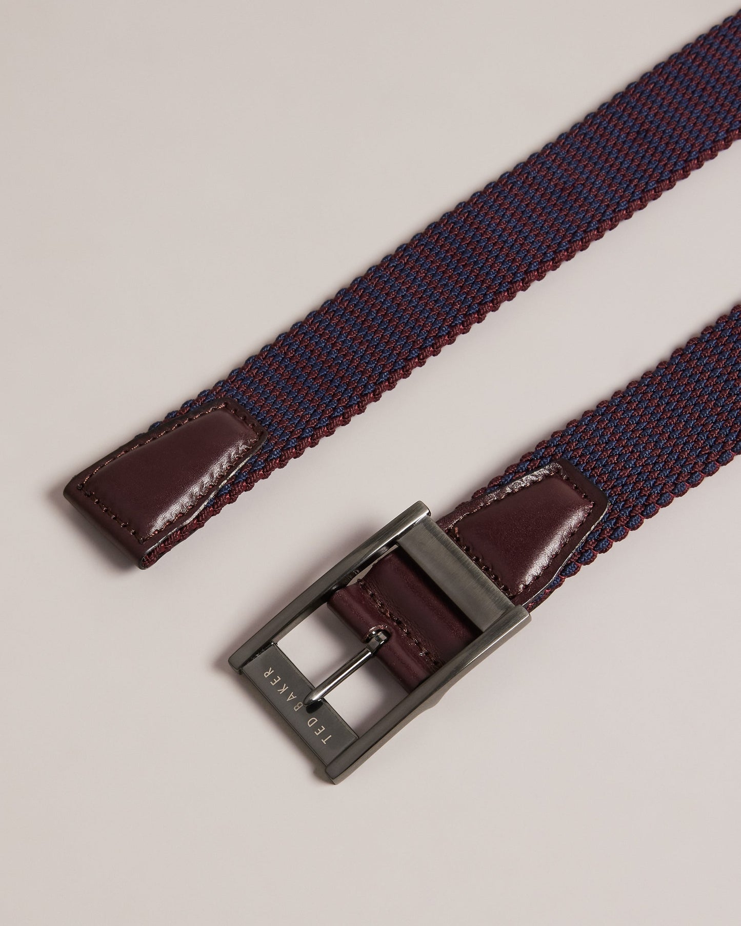 COLUMMM: Reversible Elastic Belt